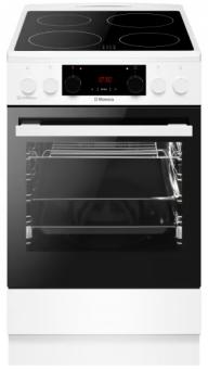 Плита електрична Hansa FCCWS58363: 1