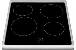 Плита електрична Hansa FCCX580009: 2