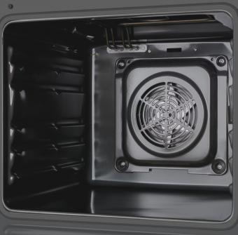 Плита електрична Hansa FCCX580009: 3