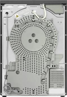 Сушильна машина Electrolux EW7D495UDU: 2