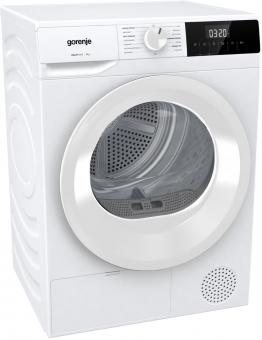 Сушильна машина GORENJE D2HNE7E/UA: 2