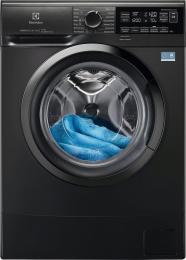 Пральна машина Electrolux EWS6327DXU: 1