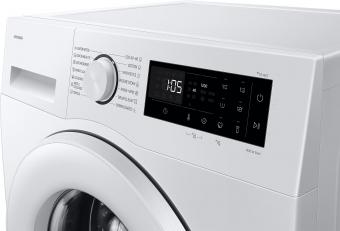 Пральна машина Samsung WW80FG5L32TELE: 4