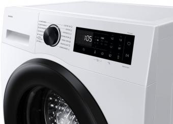 Пральна машина Samsung WW80FG5L32AELE: 4