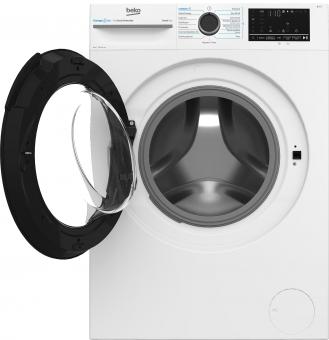 Пральна машина BEKO BM3WFSU48415WB: 3