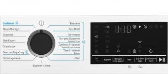 Пральна машина BEKO BM3WFSU48415WB: 6