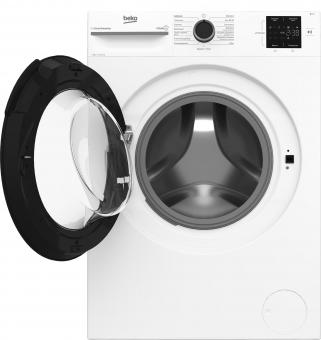 Пральна машина BEKO BM1WFSU36233WB: 2