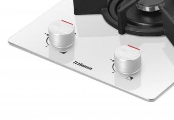 Варочная панель газовая Hansa BHKW310300: 3