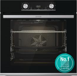 Духова шафа електрична Gorenje BOSX6737E13BG: 1