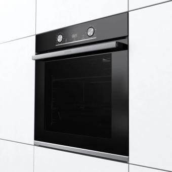 Духова шафа електрична Gorenje BOSX6737E13BG: 3