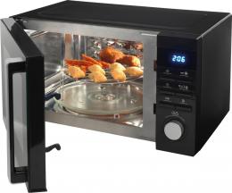 Мікрохвильова піч HISENSE H25MOBS1HC: 3