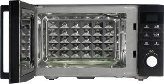 Мікрохвильова піч HISENSE H25MOBS1HC: 4