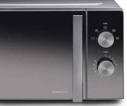 Мікрохвильова піч HISENSE H20MOMCP1H: 4