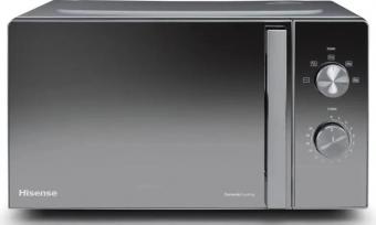 Мікрохвильова піч HISENSE H20MOMCP1H: 1