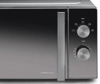 Мікрохвильова піч HISENSE H20MOMCP1H: 4