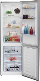 Холодильник BEKO RCNA366K40XBN: 3