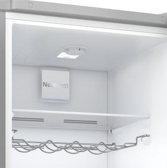 Холодильник BEKO RCNA366K40XBN: 4