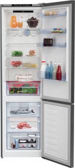 Холодильник BEKO RCNA406I40XBRN: 3