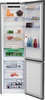 Холодильник BEKO RCNA406I40XBRN: 4