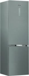 Холодильник WHIRLPOOL WHK 26402 XP4E: 2