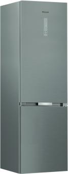 Холодильник WHIRLPOOL WHK 26402 XP4E: 2