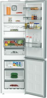 Холодильник WHIRLPOOL WHK 26402 XP4E: 4