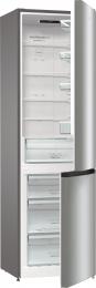 Холодильник GORENJE NRK 6202 AXL4: 3