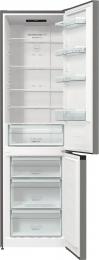 Холодильник GORENJE NRK 6202 AXL4: 4