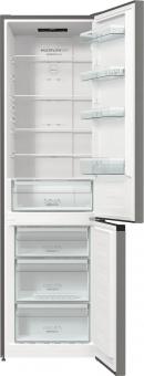 Холодильник GORENJE NRK 6202 AXL4: 4