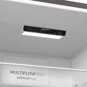 Холодильник GORENJE NRK 6202 ES4: 4