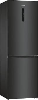 Холодильник GORENJE NRK619EABXL4: 2