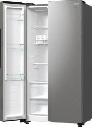 Холодильник GORENJE NRR9185EAXL: 4