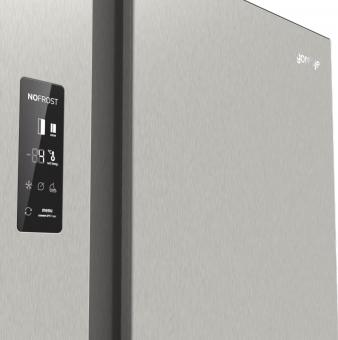 Холодильник GORENJE NRR9185EAXL: 7