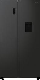 Холодильник GORENJE NRR9185EABXLWD: 1