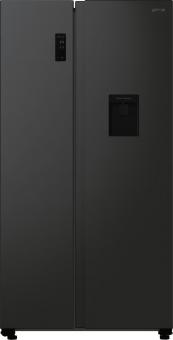 Холодильник GORENJE NRR9185EABXLWD: 1
