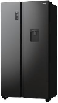 Холодильник GORENJE NRR9185EABXLWD: 2