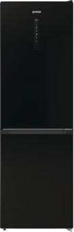 Холодильник GORENJE NRK6192ABK4: 1