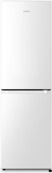 Холодильник GORENJE NRK418ECW4: 1