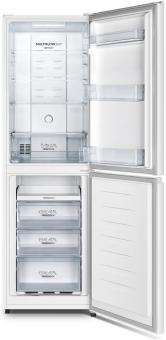 Холодильник GORENJE NRK418ECW4: 2