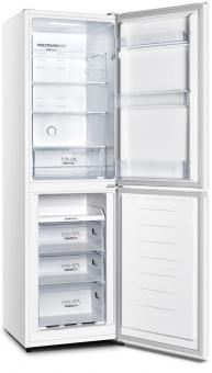 Холодильник GORENJE NRK418ECW4: 3