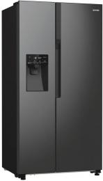 Холодильник GORENJE NRR9185ESBXL: 2
