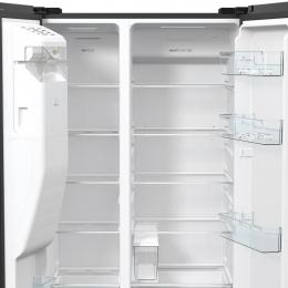 Холодильник GORENJE NRR9185ESBXL: 4