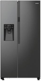 Холодильник GORENJE NRR9185ESBXL: 1