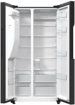 Холодильник GORENJE NRR9185ESBXL: 3