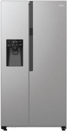 Холодильник GORENJE NRR9185ESXL: 1