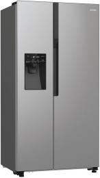 Холодильник GORENJE NRR9185ESXL: 2