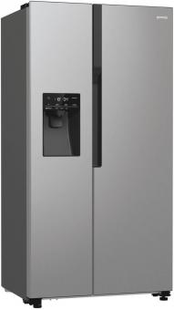 Холодильник GORENJE NRR9185ESXL: 2