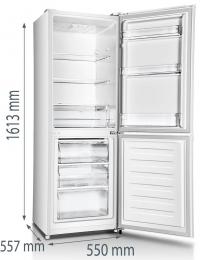 Холодильник GORENJE RK416DPW4: 3