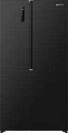 Холодильник GORENJE NRS917E41BX: 1