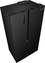 Холодильник GORENJE NRS917E41BX: 4